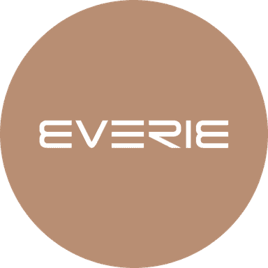 Everie brand logo