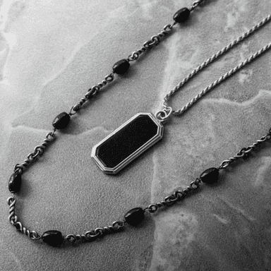 Necklace product image