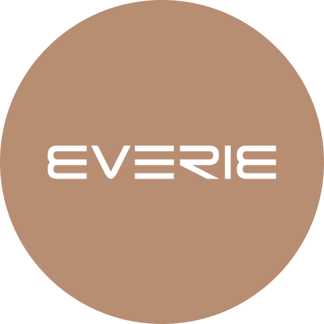 Everie brand logo