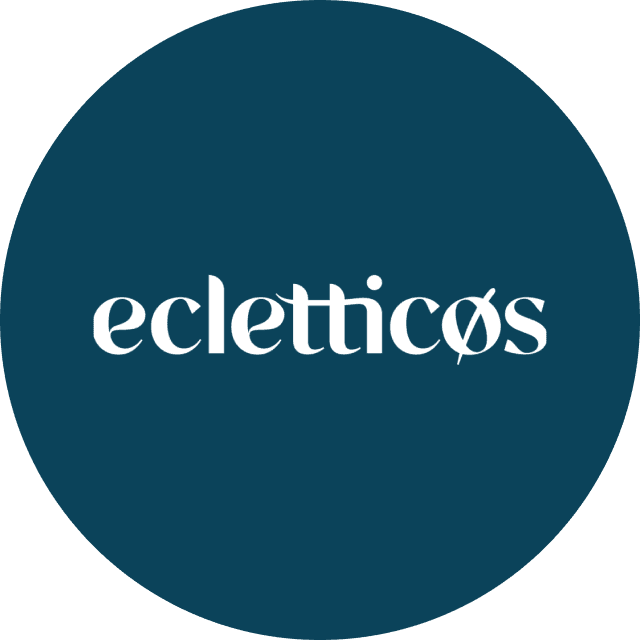Ecletticos brand logo