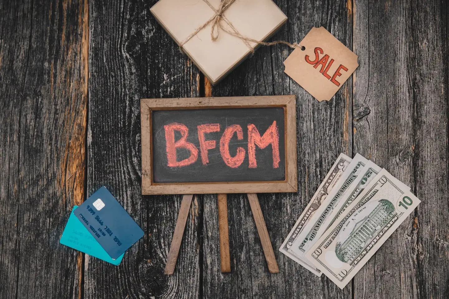 BFCM